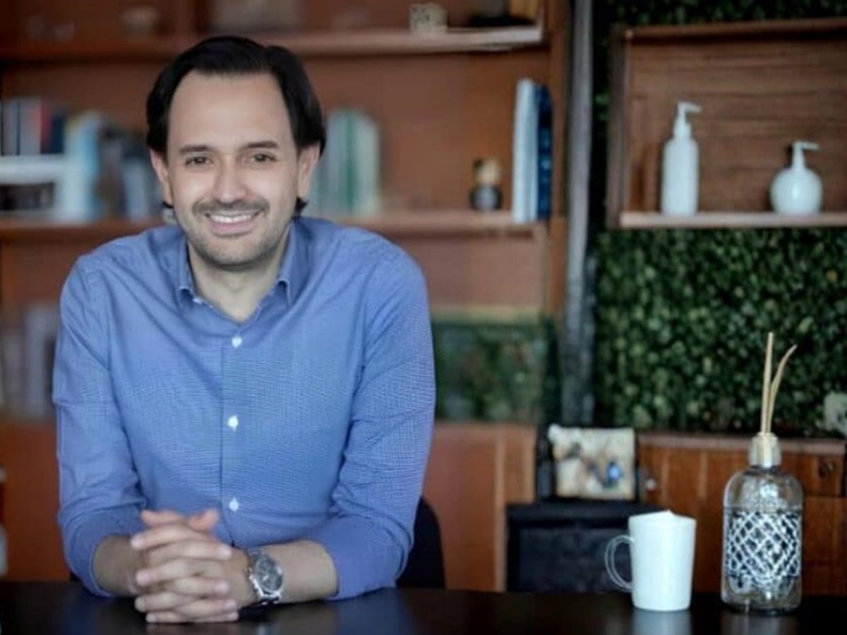 Diego Mesa liderará un fondo internacional para proyectos ambientales y de sostenibilidad.