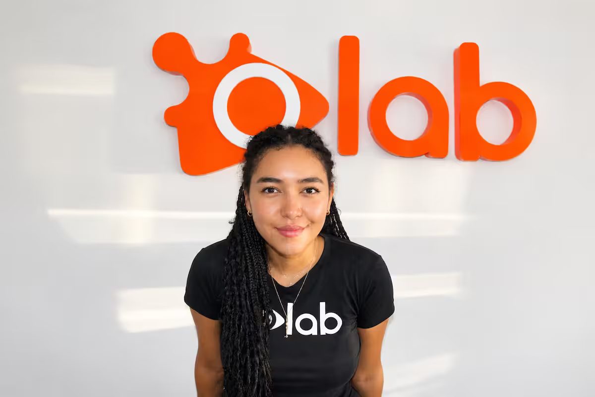 Tania Rosas impulsa una plataforma educativa offline para jóvenes en La Guajira.